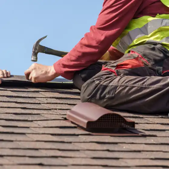 Shingle Roofing Specialists